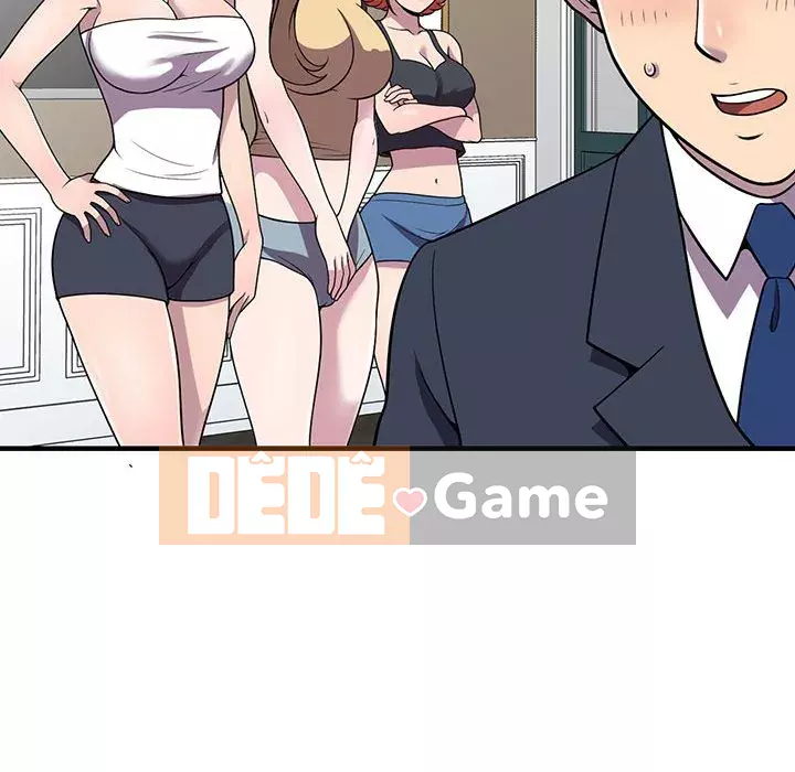 Người thuê nhà ở tầng dưới bồn chồn Chương 24-25