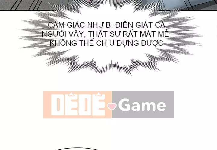 Người thuê nhà ở tầng dưới bồn chồn Chương 20-21