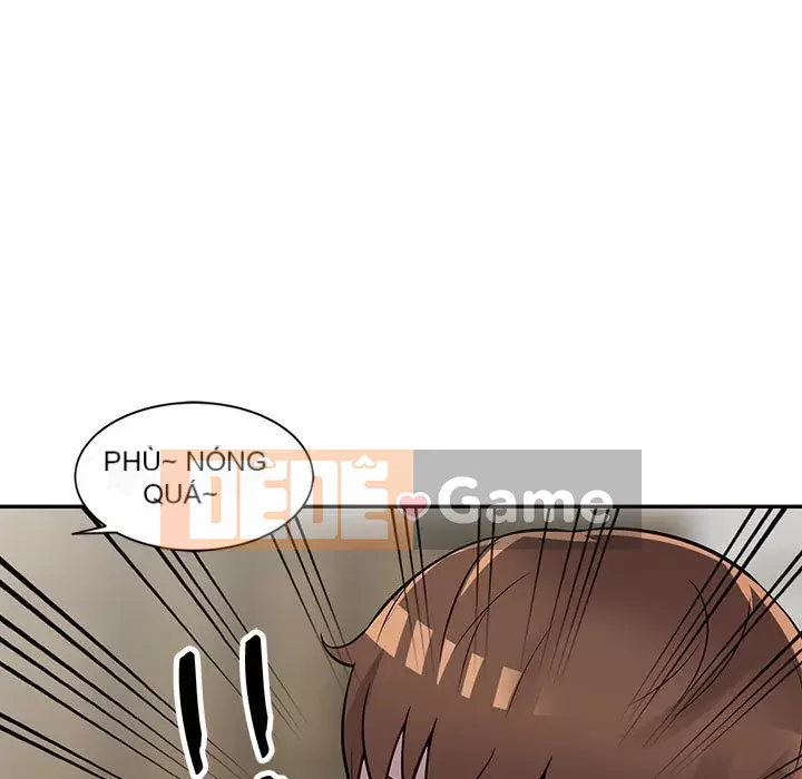 Người thuê nhà ở tầng dưới bồn chồn Chương 20-21