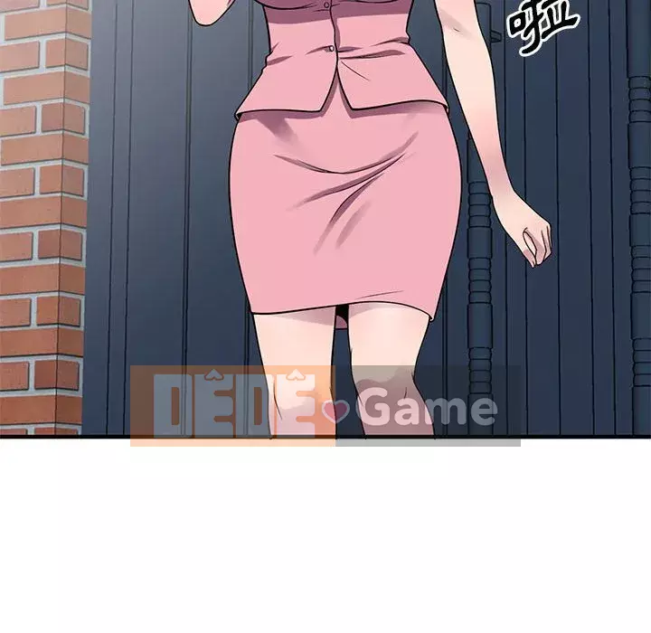 Người thuê nhà ở tầng dưới bồn chồn Chương 20-21