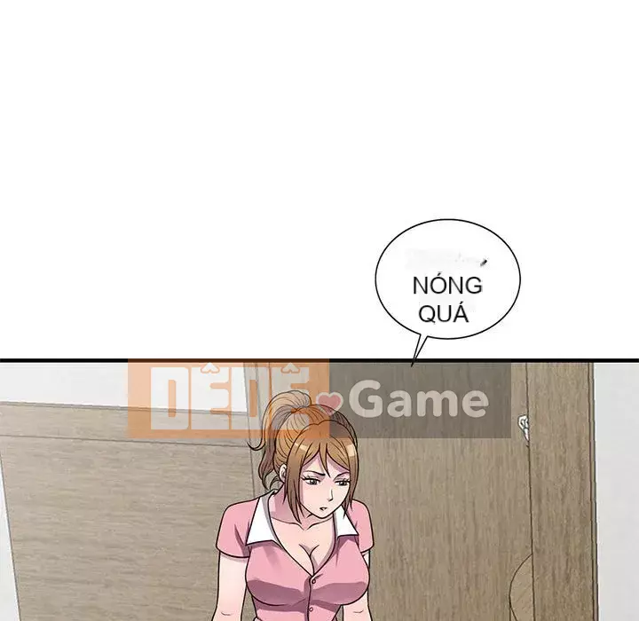 Người thuê nhà ở tầng dưới bồn chồn Chương 20-21