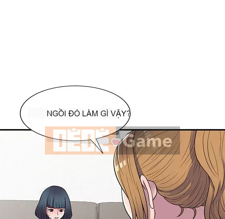 Người thuê nhà ở tầng dưới bồn chồn Chương 20-21