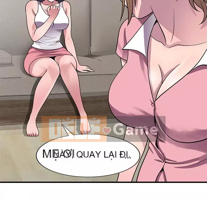 Người thuê nhà ở tầng dưới bồn chồn Chương 20-21