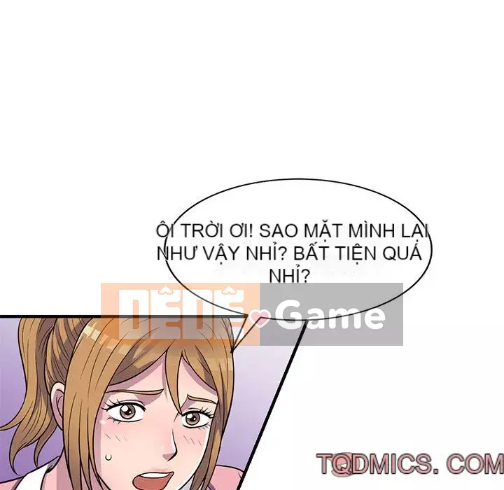 Người thuê nhà ở tầng dưới bồn chồn Chương 20-21