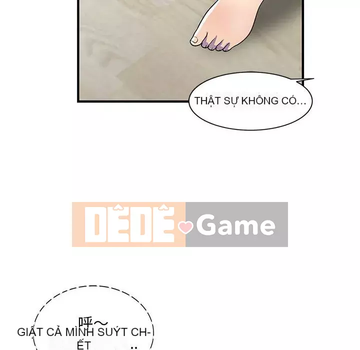 Người thuê nhà ở tầng dưới bồn chồn Chương 20-21