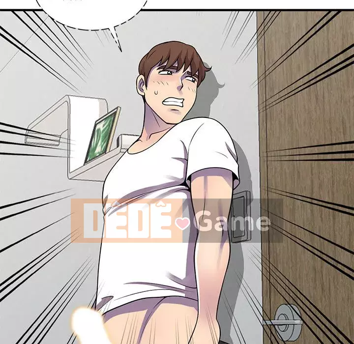 Người thuê nhà ở tầng dưới bồn chồn Chương 20-21