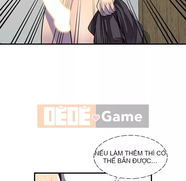 Người thuê nhà ở tầng dưới bồn chồn Chương 20-21