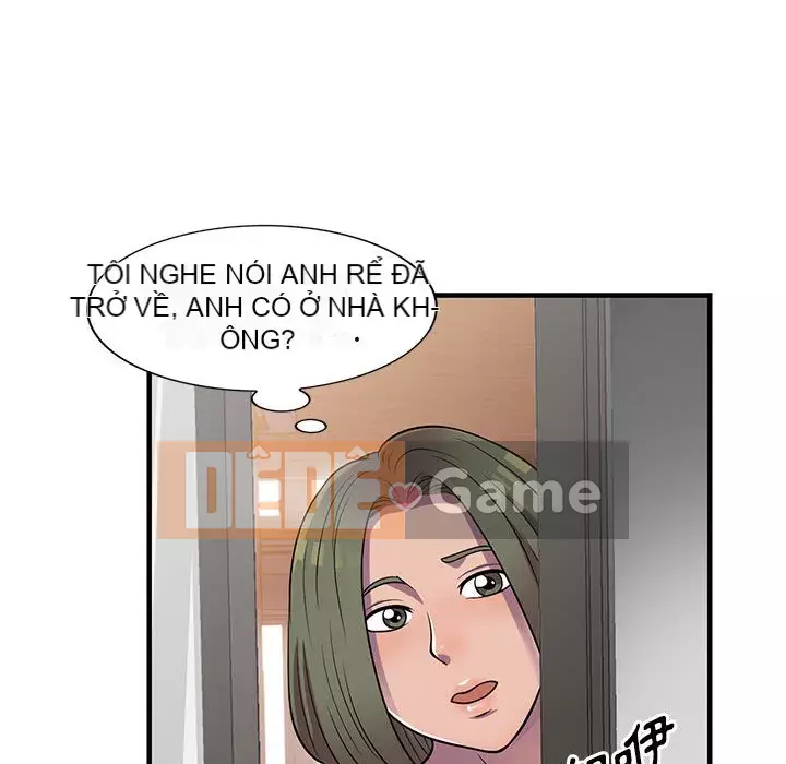 Người thuê nhà ở tầng dưới bồn chồn Chương 20-21