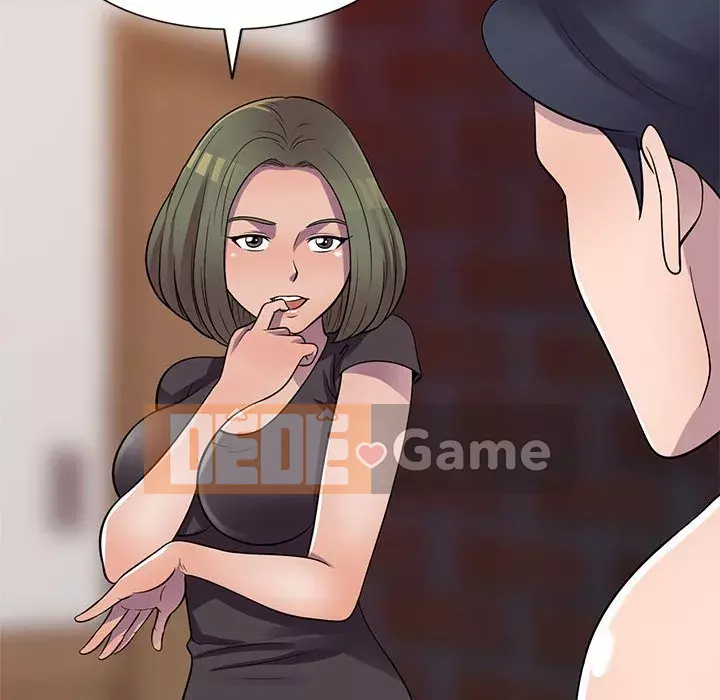 Người thuê nhà ở tầng dưới bồn chồn Chương 20-21