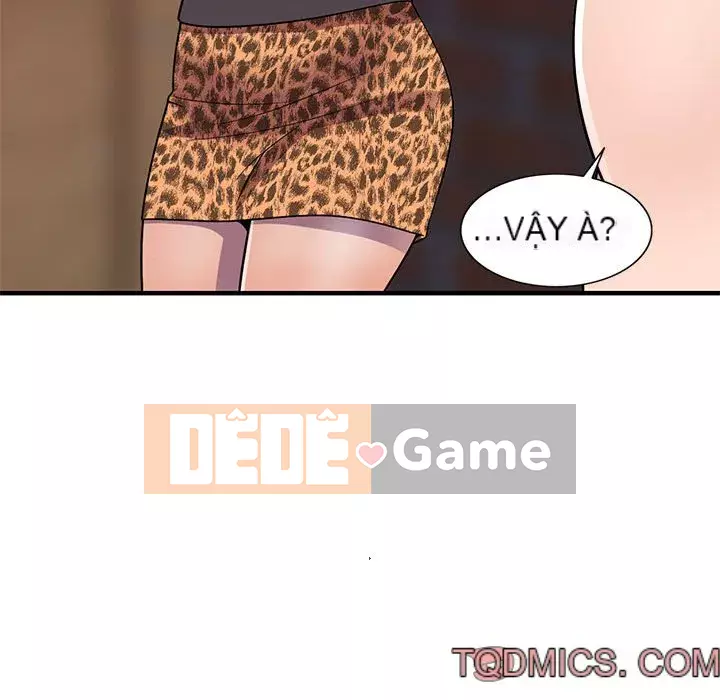 Người thuê nhà ở tầng dưới bồn chồn Chương 20-21