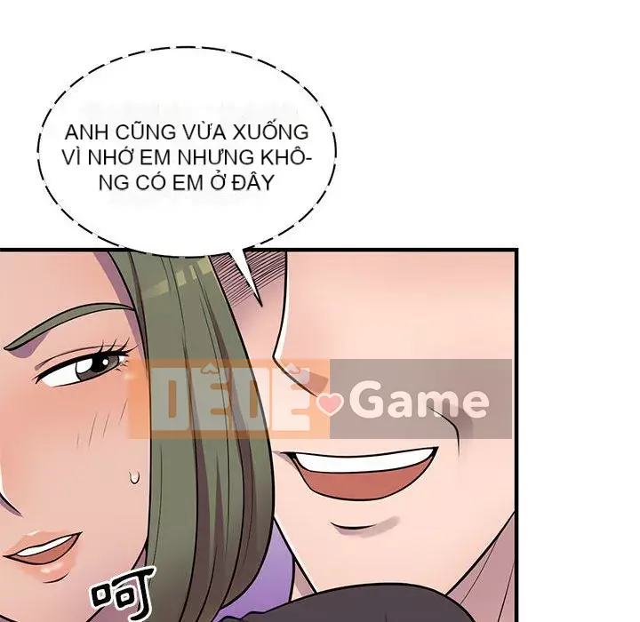 Người thuê nhà ở tầng dưới bồn chồn Chương 20-21