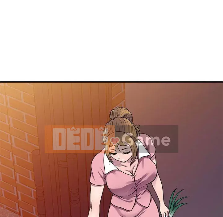 Người thuê nhà ở tầng dưới bồn chồn Chương 20-21