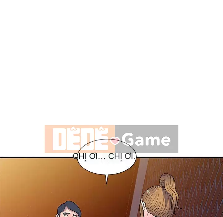 Người thuê nhà ở tầng dưới bồn chồn Chương 20-21