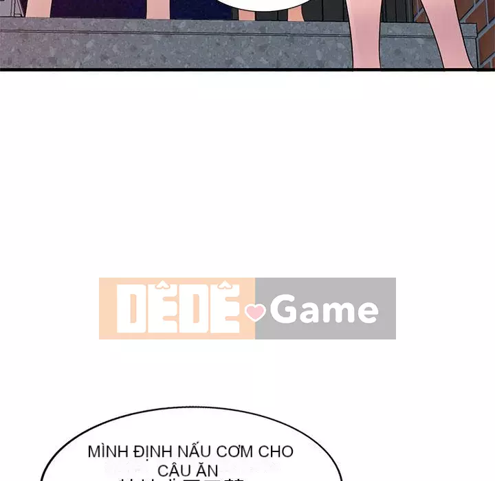 Người thuê nhà ở tầng dưới bồn chồn Chương 20-21