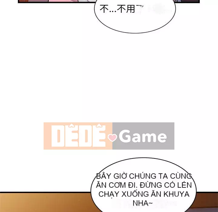 Người thuê nhà ở tầng dưới bồn chồn Chương 20-21