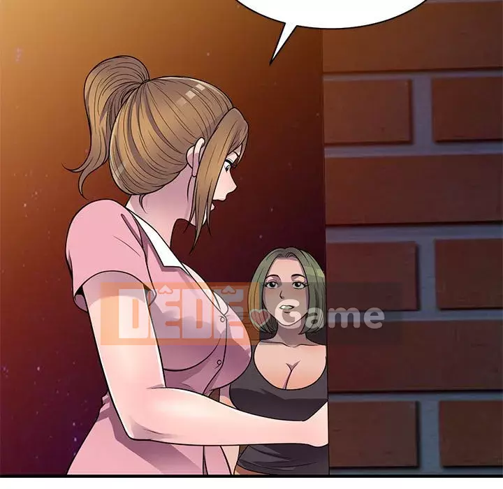 Người thuê nhà ở tầng dưới bồn chồn Chương 20-21