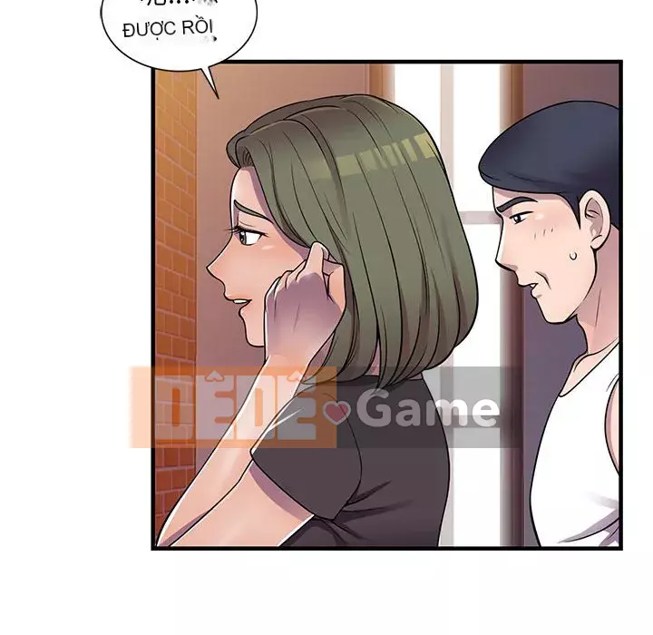 Người thuê nhà ở tầng dưới bồn chồn Chương 20-21