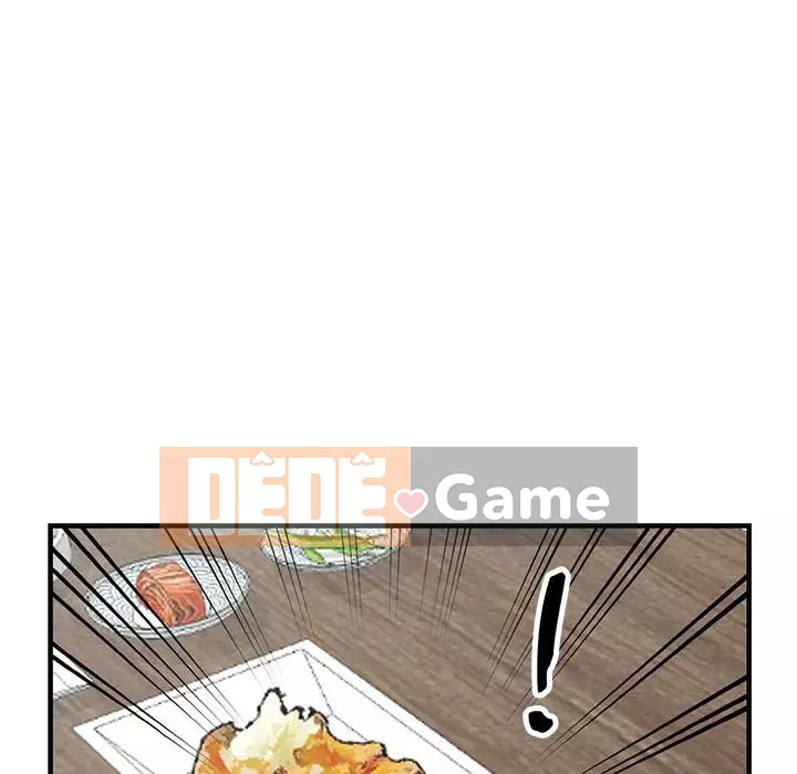 Người thuê nhà ở tầng dưới bồn chồn Chương 20-21