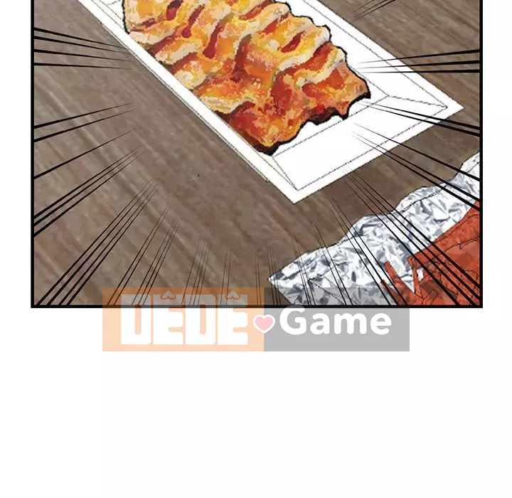 Người thuê nhà ở tầng dưới bồn chồn Chương 20-21