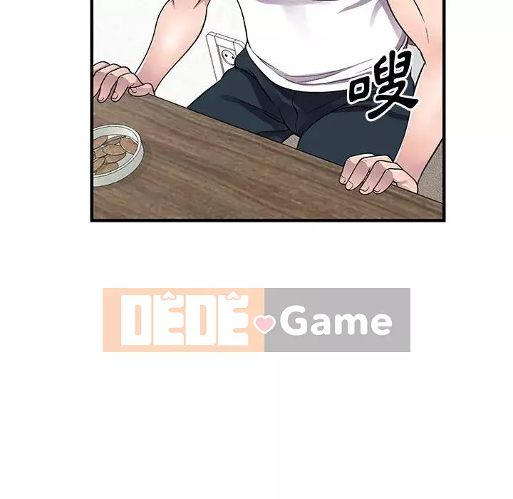 Người thuê nhà ở tầng dưới bồn chồn Chương 20-21