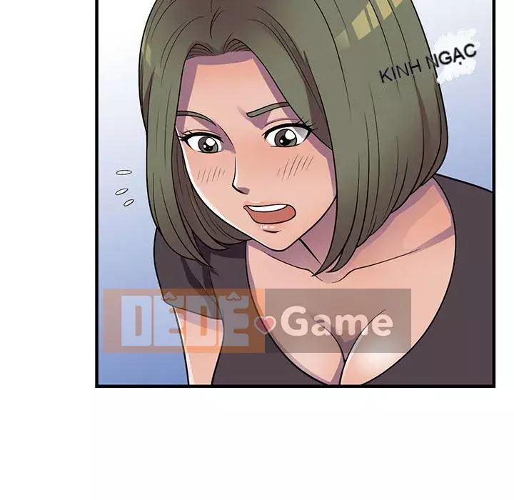 Người thuê nhà ở tầng dưới bồn chồn Chương 20-21