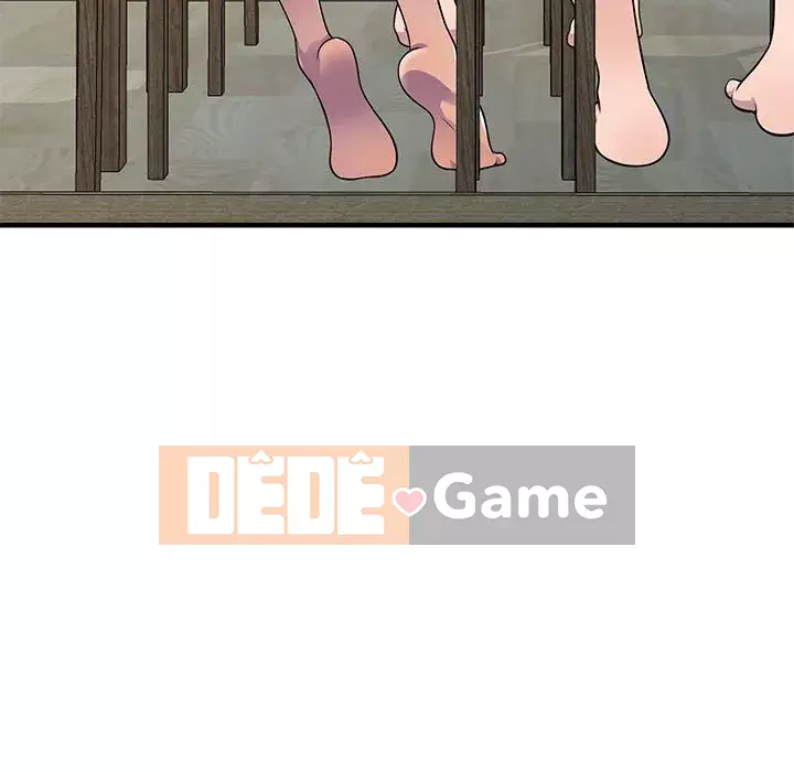 Người thuê nhà ở tầng dưới bồn chồn Chương 20-21