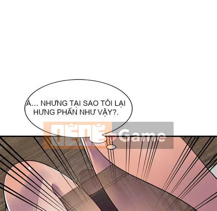 Người thuê nhà ở tầng dưới bồn chồn Chương 20-21