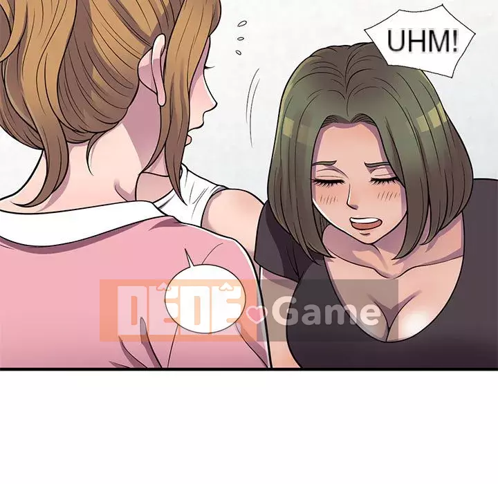 Người thuê nhà ở tầng dưới bồn chồn Chương 20-21