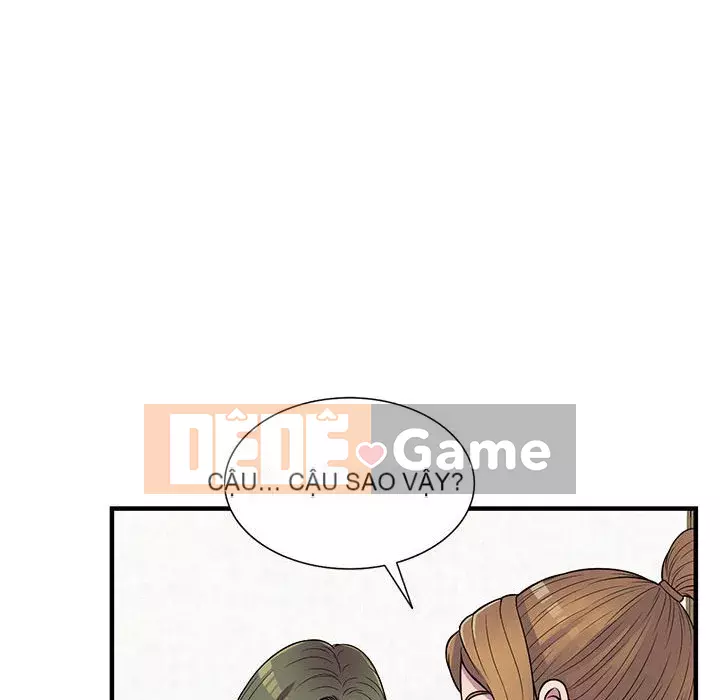 Người thuê nhà ở tầng dưới bồn chồn Chương 20-21