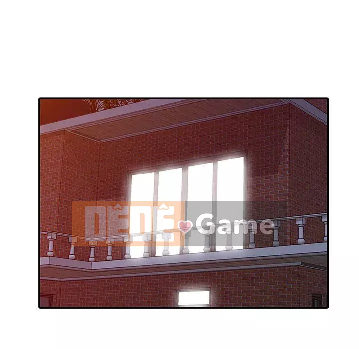 Người thuê nhà ở tầng dưới bồn chồn Chương 20-21