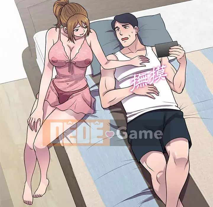 Người thuê nhà ở tầng dưới bồn chồn Chương 20-21