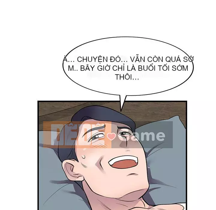 Người thuê nhà ở tầng dưới bồn chồn Chương 20-21