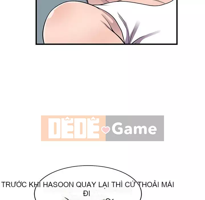 Người thuê nhà ở tầng dưới bồn chồn Chương 20-21