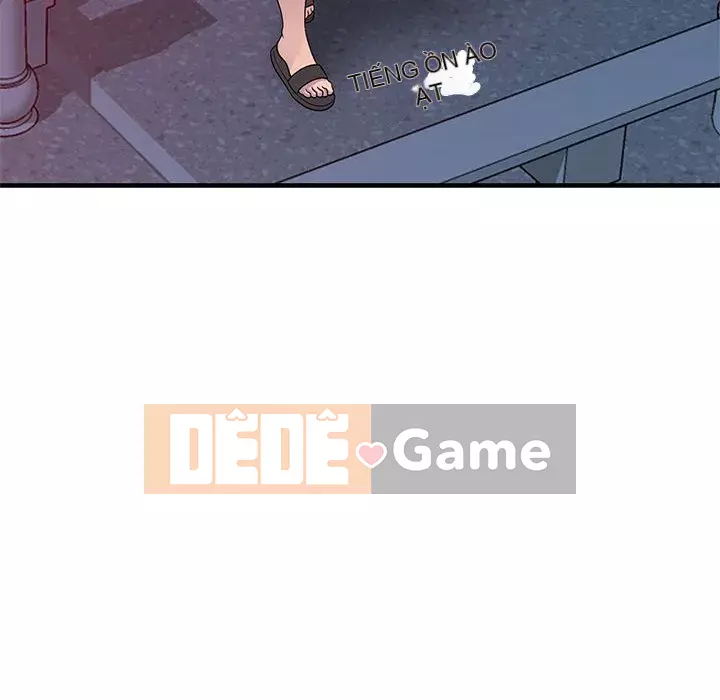 Người thuê nhà ở tầng dưới bồn chồn Chương 20-21