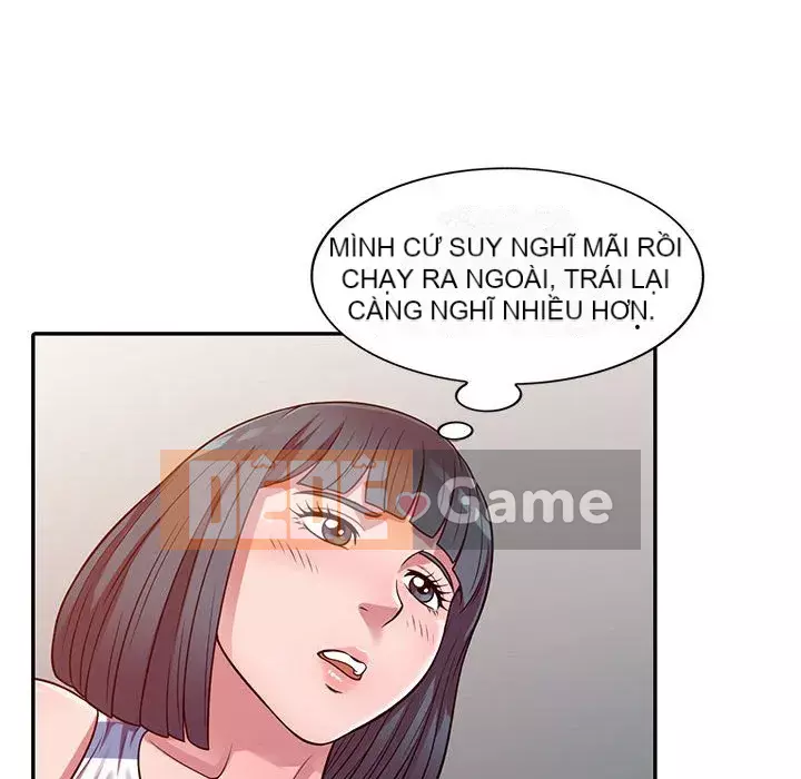 Người thuê nhà ở tầng dưới bồn chồn Chương 20-21