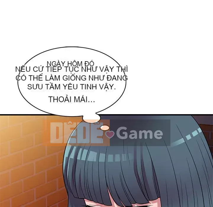 Người thuê nhà ở tầng dưới bồn chồn Chương 20-21