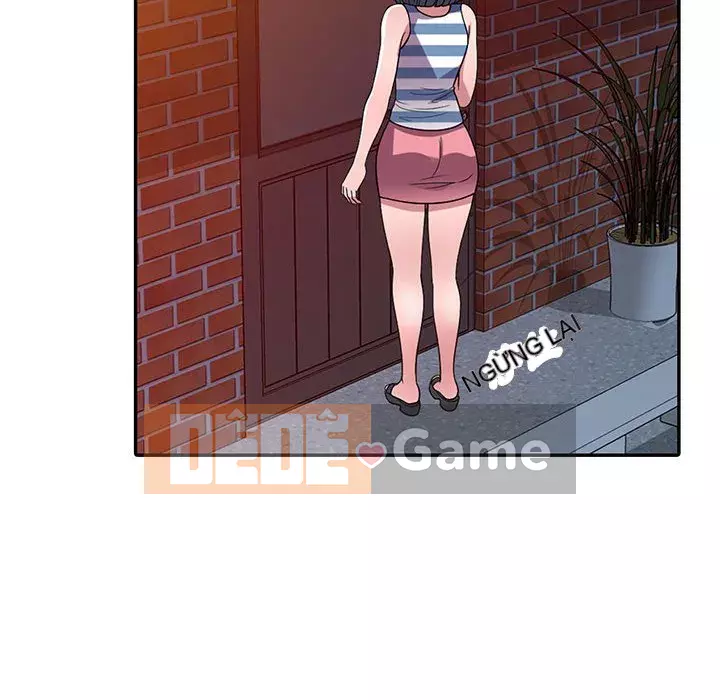 Người thuê nhà ở tầng dưới bồn chồn Chương 20-21