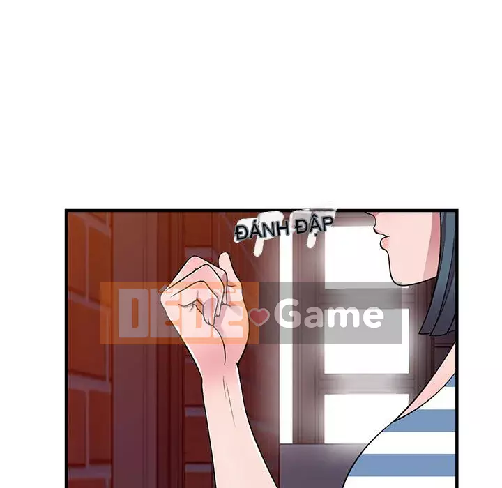 Người thuê nhà ở tầng dưới bồn chồn Chương 20-21