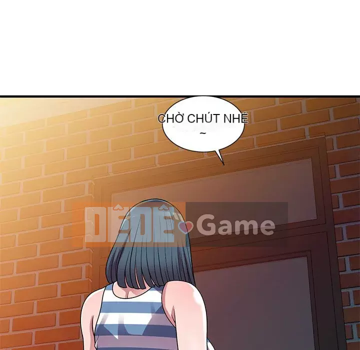 Người thuê nhà ở tầng dưới bồn chồn Chương 20-21