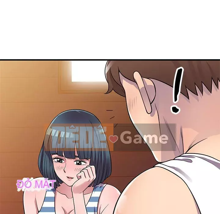 Người thuê nhà ở tầng dưới bồn chồn Chương 20-21