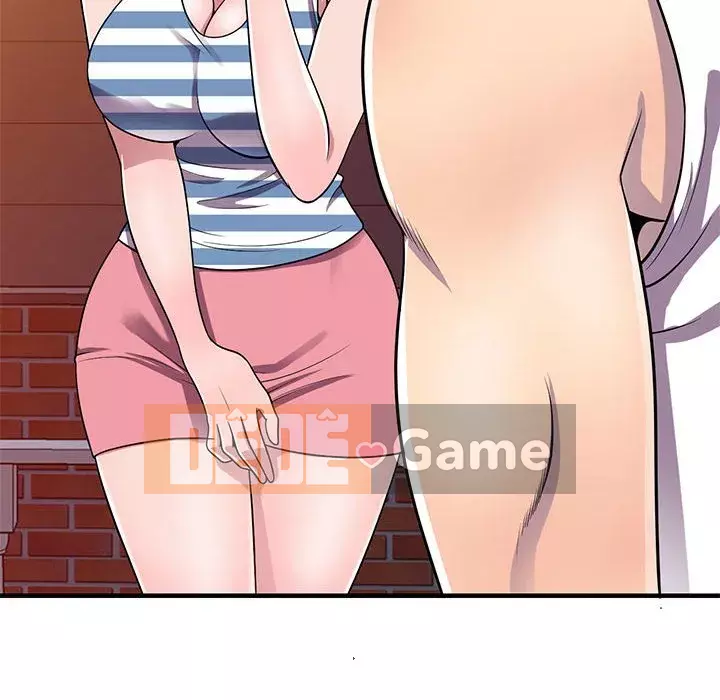 Người thuê nhà ở tầng dưới bồn chồn Chương 20-21