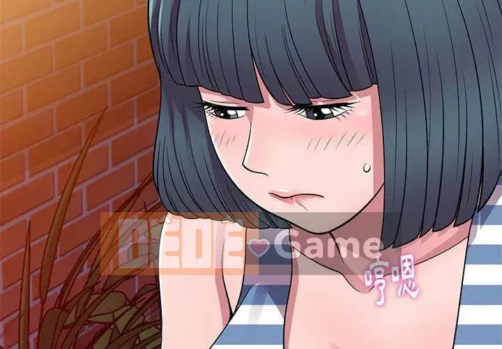 Người thuê nhà ở tầng dưới bồn chồn Chương 20-21