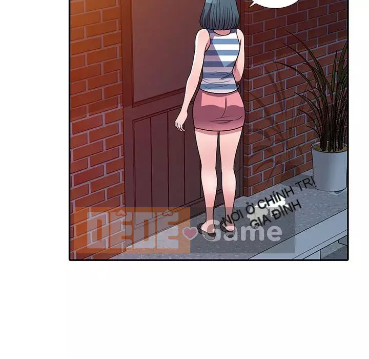 Người thuê nhà ở tầng dưới bồn chồn Chương 20-21