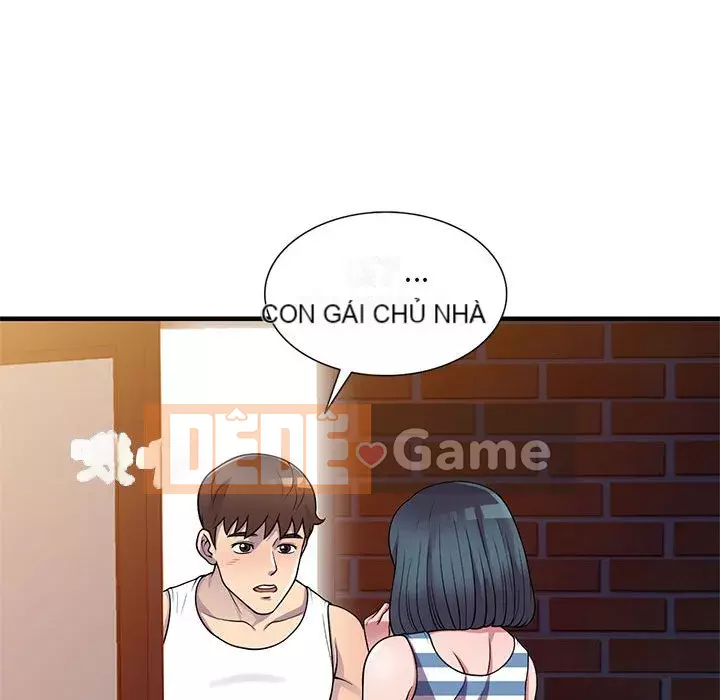 Người thuê nhà ở tầng dưới bồn chồn Chương 20-21