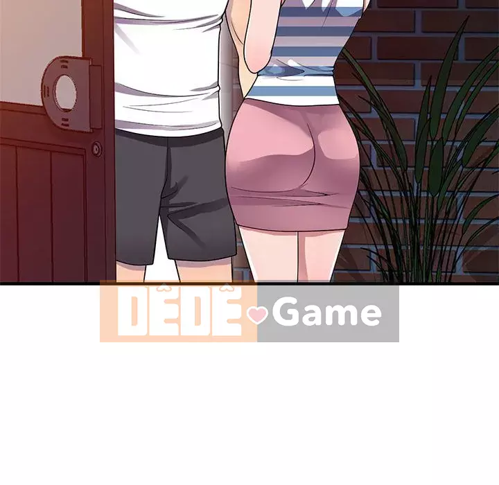 Người thuê nhà ở tầng dưới bồn chồn Chương 20-21