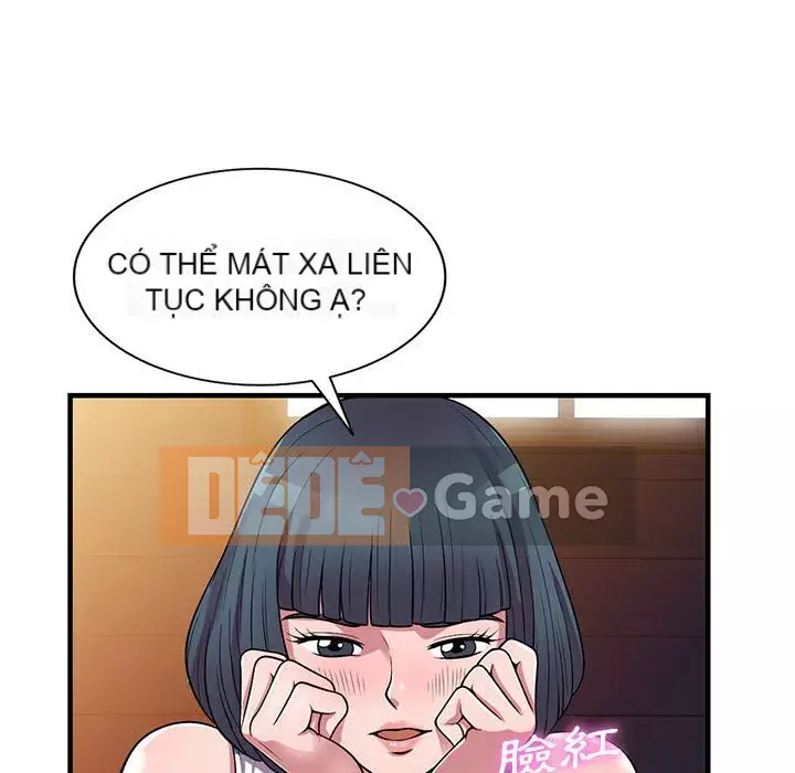 Người thuê nhà ở tầng dưới bồn chồn Chương 20-21