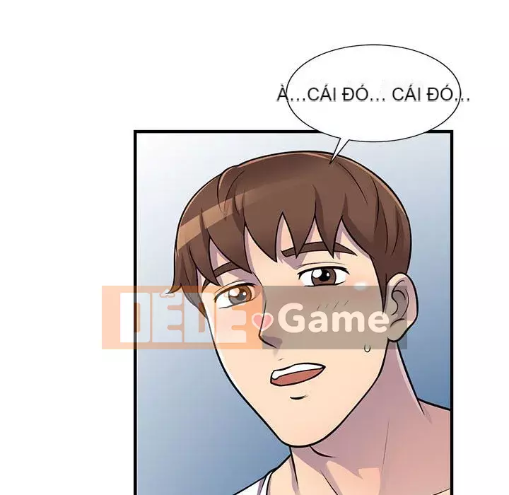 Người thuê nhà ở tầng dưới bồn chồn Chương 20-21