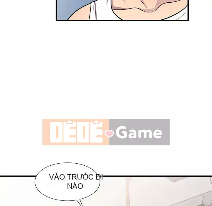 Người thuê nhà ở tầng dưới bồn chồn Chương 20-21