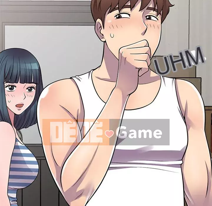 Người thuê nhà ở tầng dưới bồn chồn Chương 20-21