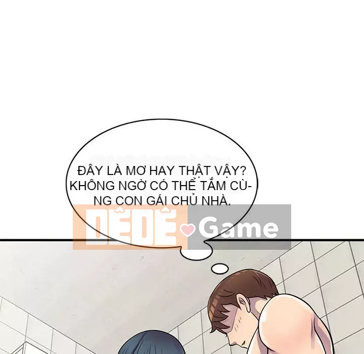 Người thuê nhà ở tầng dưới bồn chồn Chương 20-21